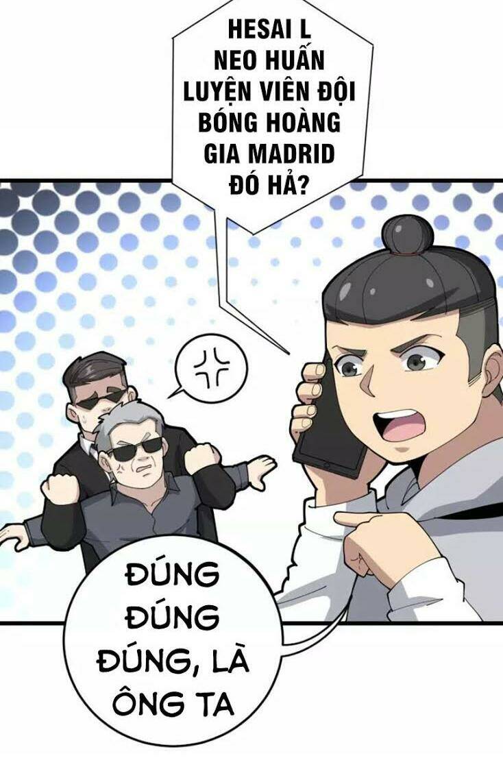 Độc Thủ Vu Y Chapter 101 - Trang 2