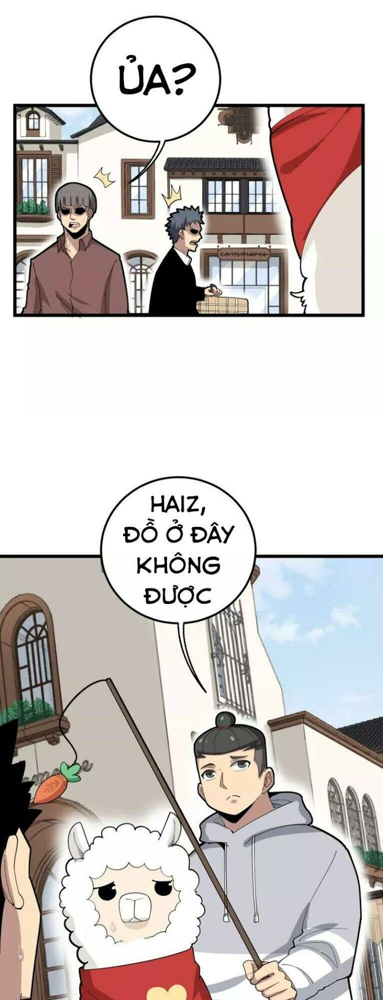 Độc Thủ Vu Y Chapter 101 - Trang 2