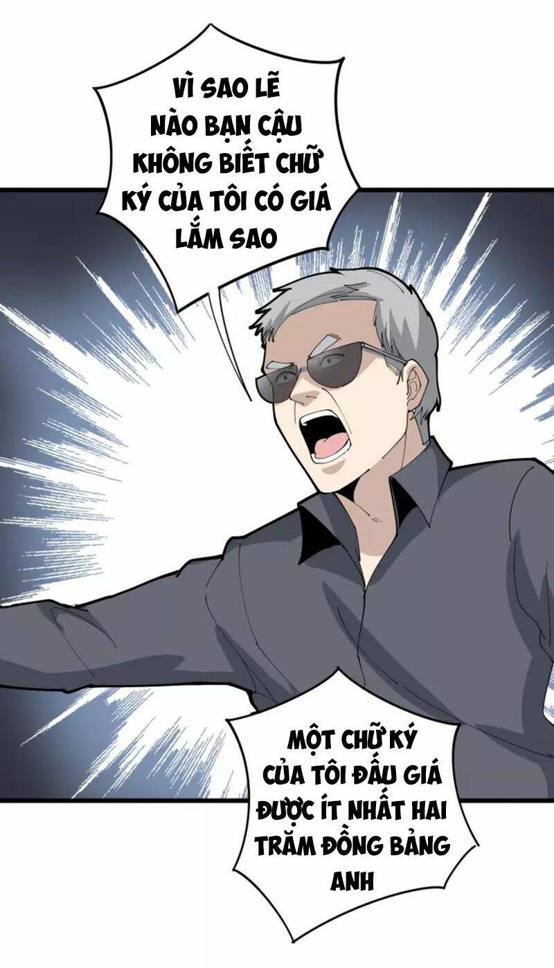 Độc Thủ Vu Y Chapter 101 - Trang 2