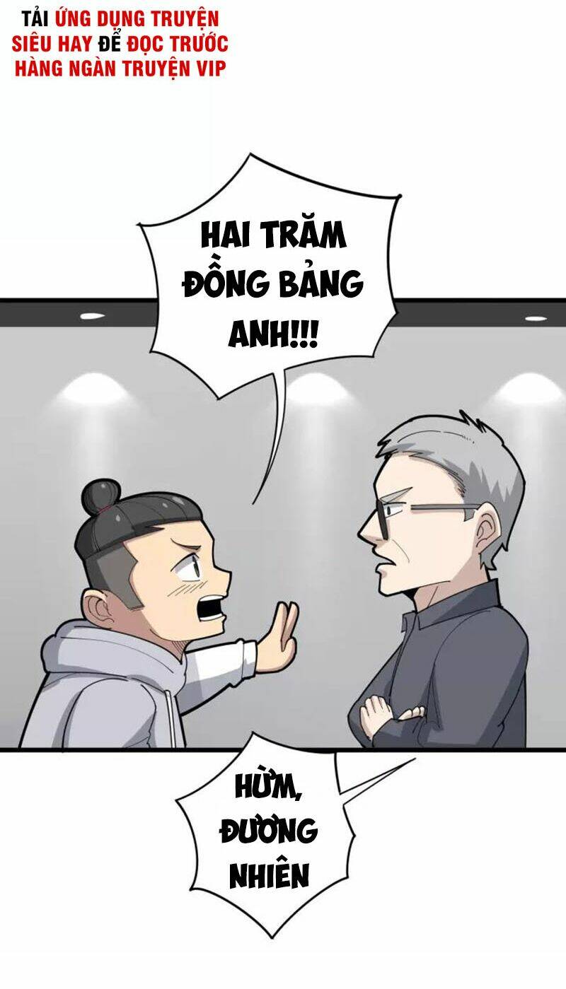 Độc Thủ Vu Y Chapter 101 - Trang 2