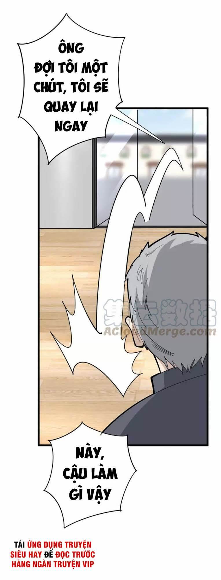 Độc Thủ Vu Y Chapter 101 - Trang 2