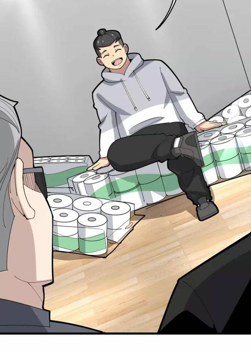 Độc Thủ Vu Y Chapter 101 - Trang 2