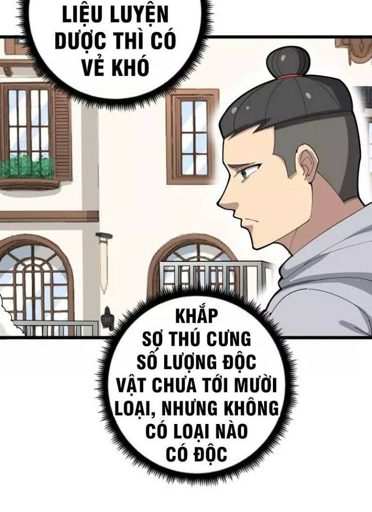 Độc Thủ Vu Y Chapter 101 - Trang 2