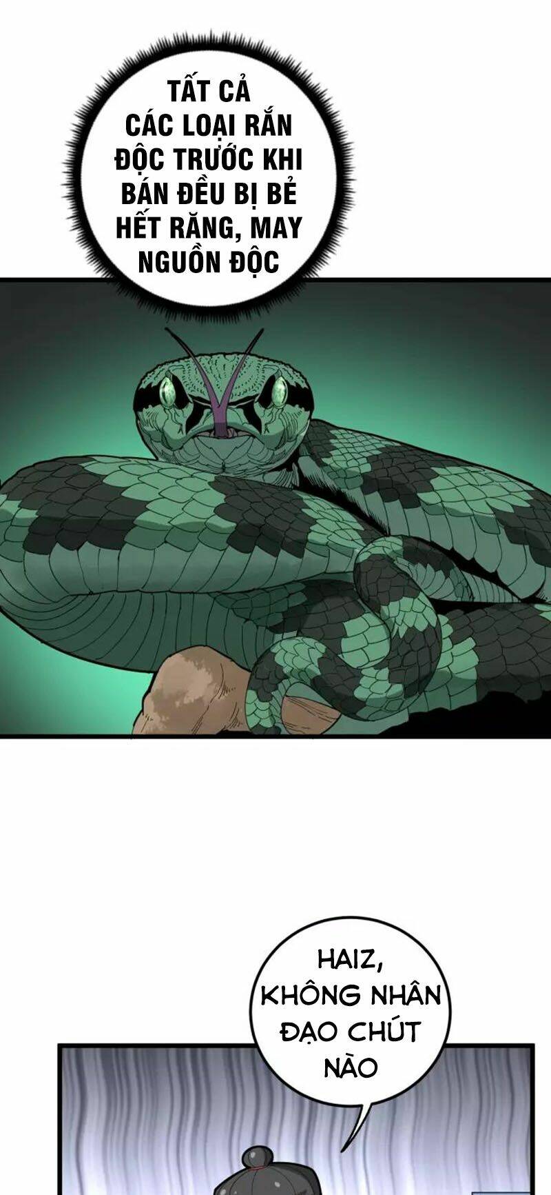 Độc Thủ Vu Y Chapter 101 - Trang 2