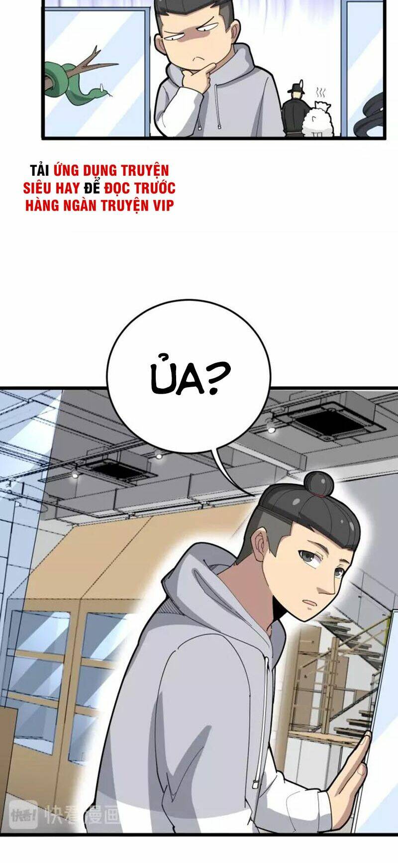 Độc Thủ Vu Y Chapter 101 - Trang 2