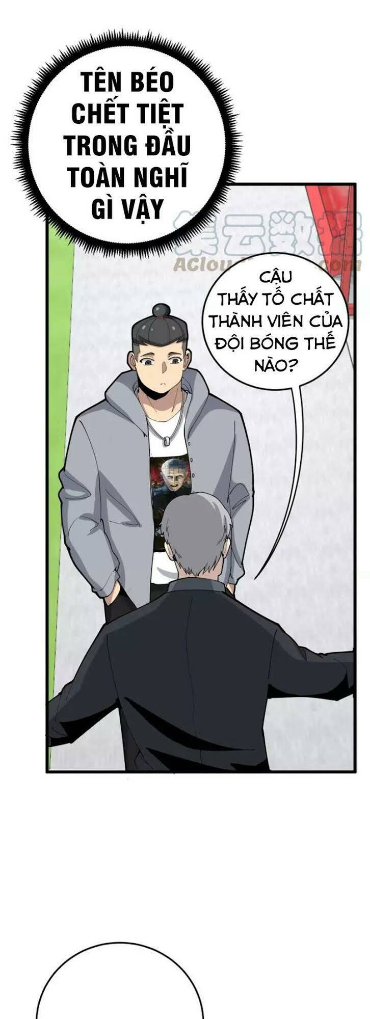 Độc Thủ Vu Y Chapter 103 - Trang 2