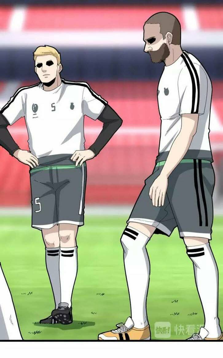 Độc Thủ Vu Y Chapter 103 - Trang 2