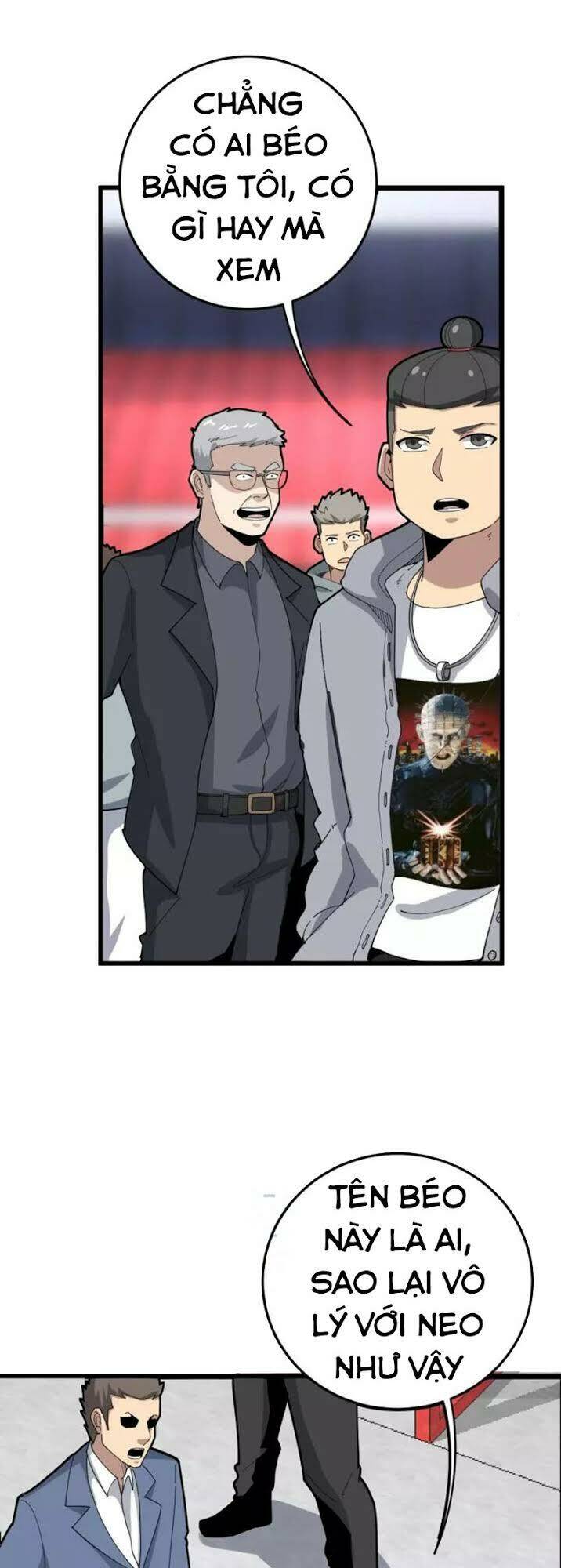 Độc Thủ Vu Y Chapter 103 - Trang 2