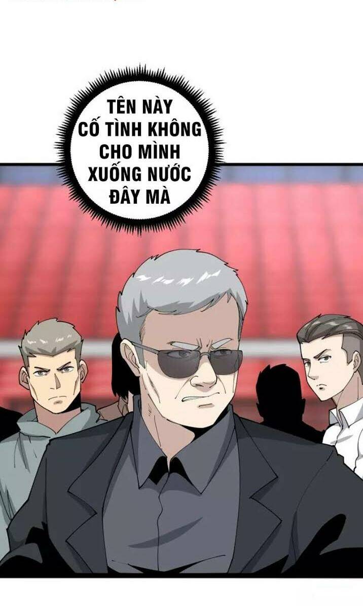 Độc Thủ Vu Y Chapter 103 - Trang 2