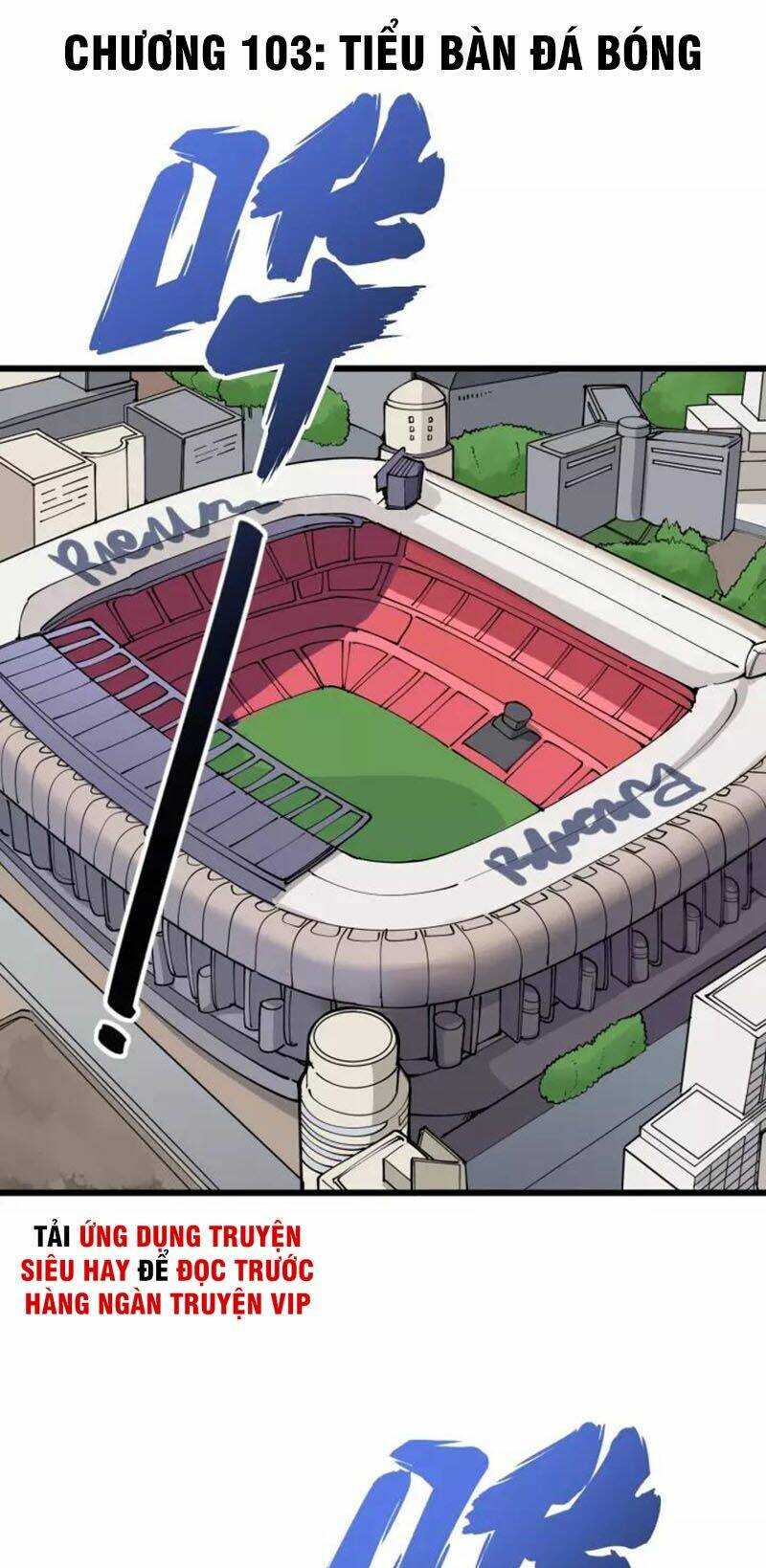 Độc Thủ Vu Y Chapter 103 - Trang 2