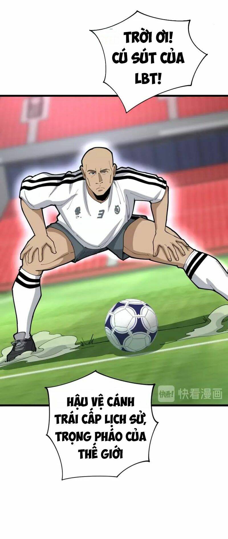 Độc Thủ Vu Y Chapter 103 - Trang 2