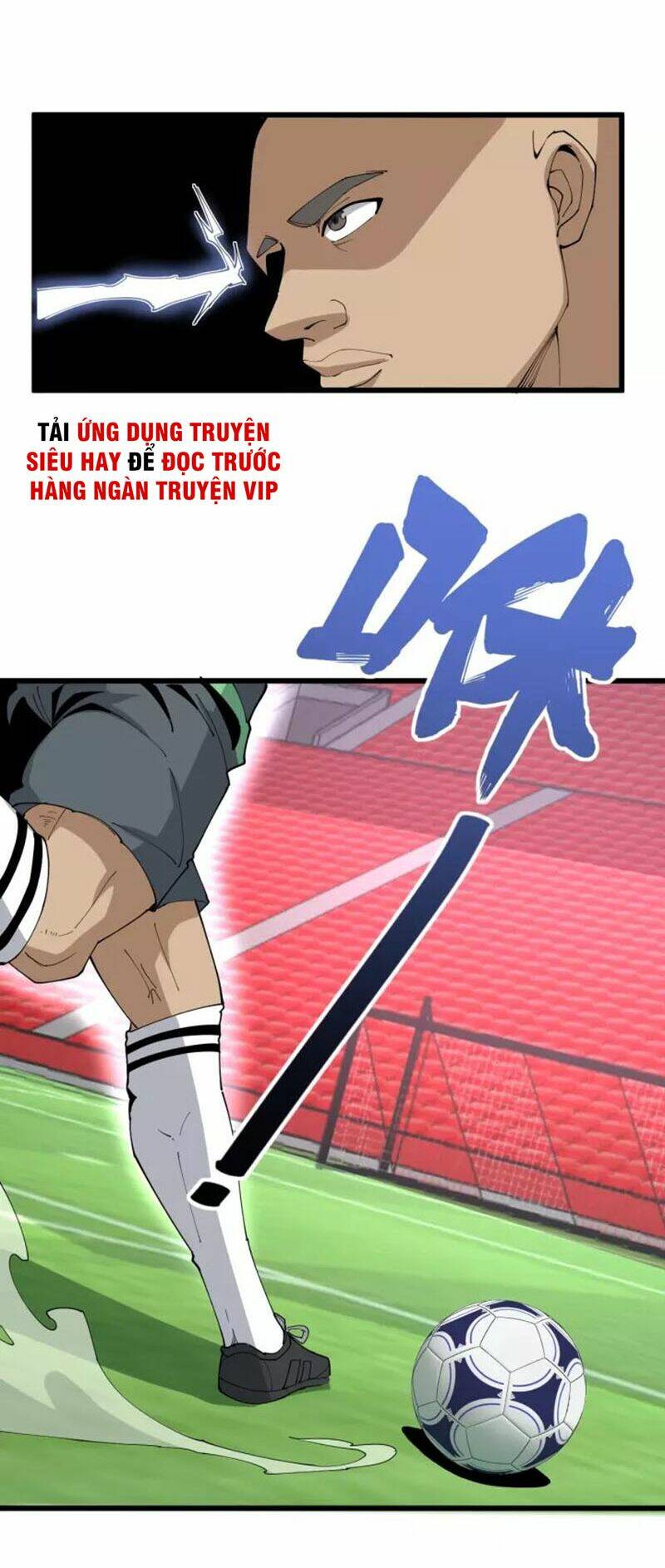 Độc Thủ Vu Y Chapter 103 - Trang 2