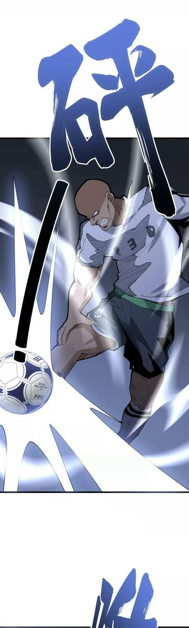 Độc Thủ Vu Y Chapter 103 - Trang 2