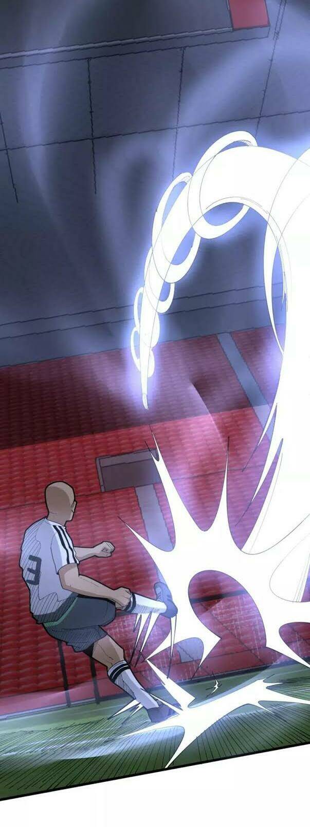 Độc Thủ Vu Y Chapter 103 - Trang 2