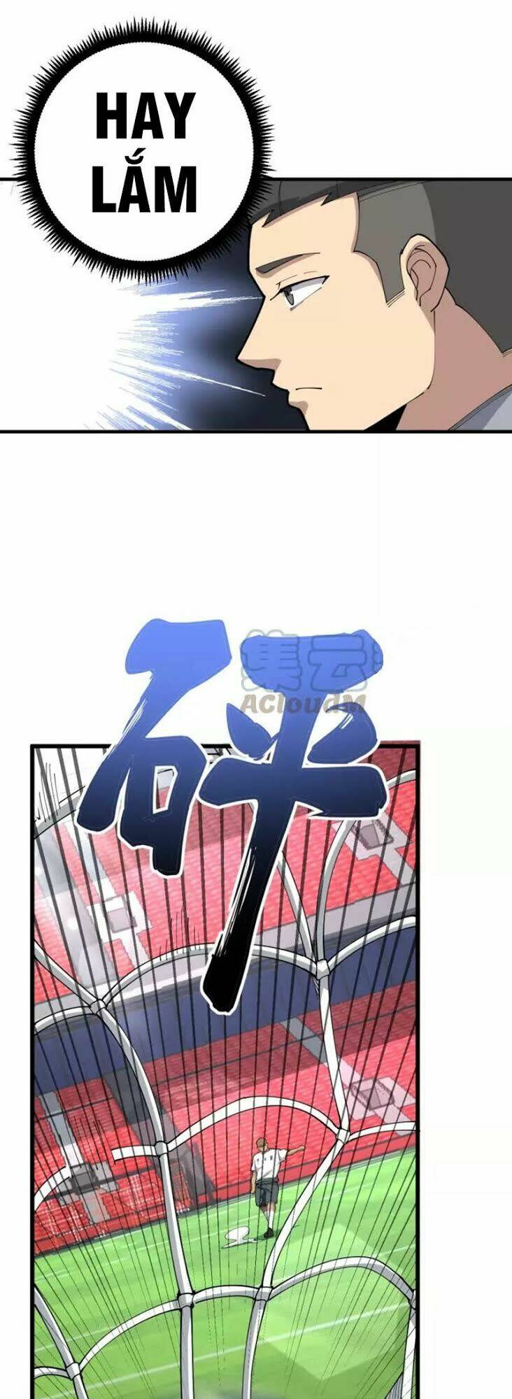 Độc Thủ Vu Y Chapter 103 - Trang 2