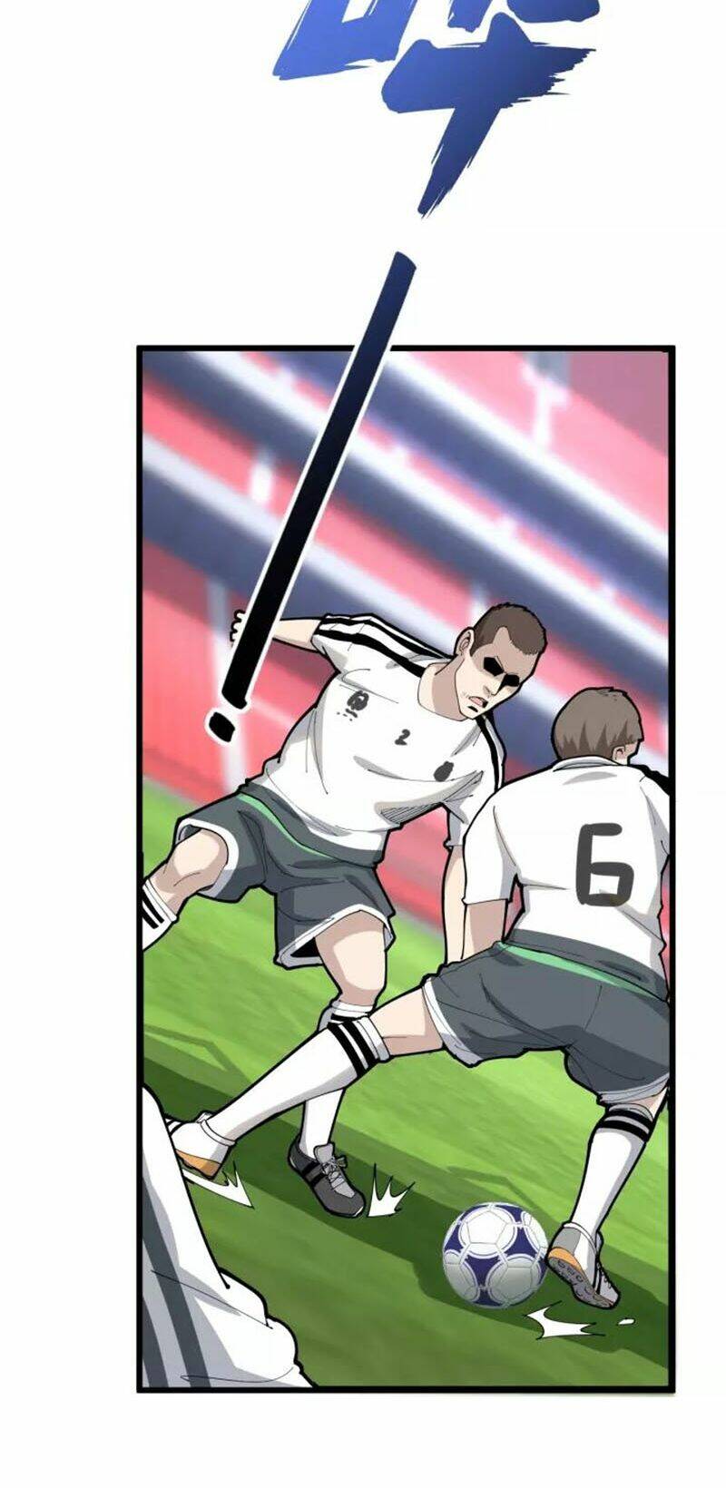 Độc Thủ Vu Y Chapter 103 - Trang 2