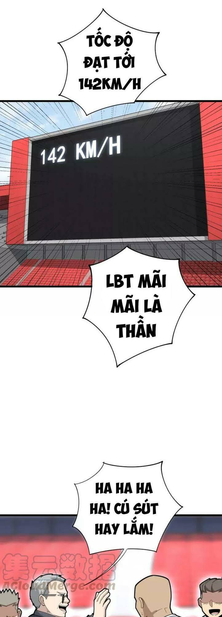 Độc Thủ Vu Y Chapter 103 - Trang 2