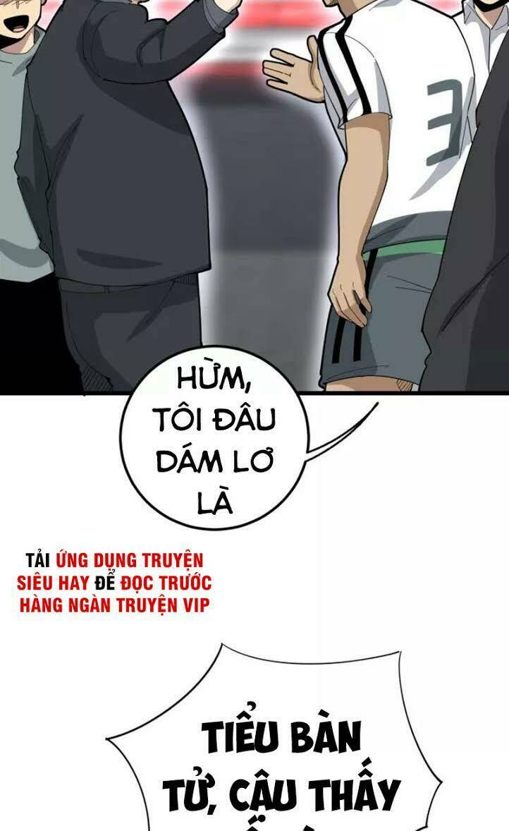 Độc Thủ Vu Y Chapter 103 - Trang 2
