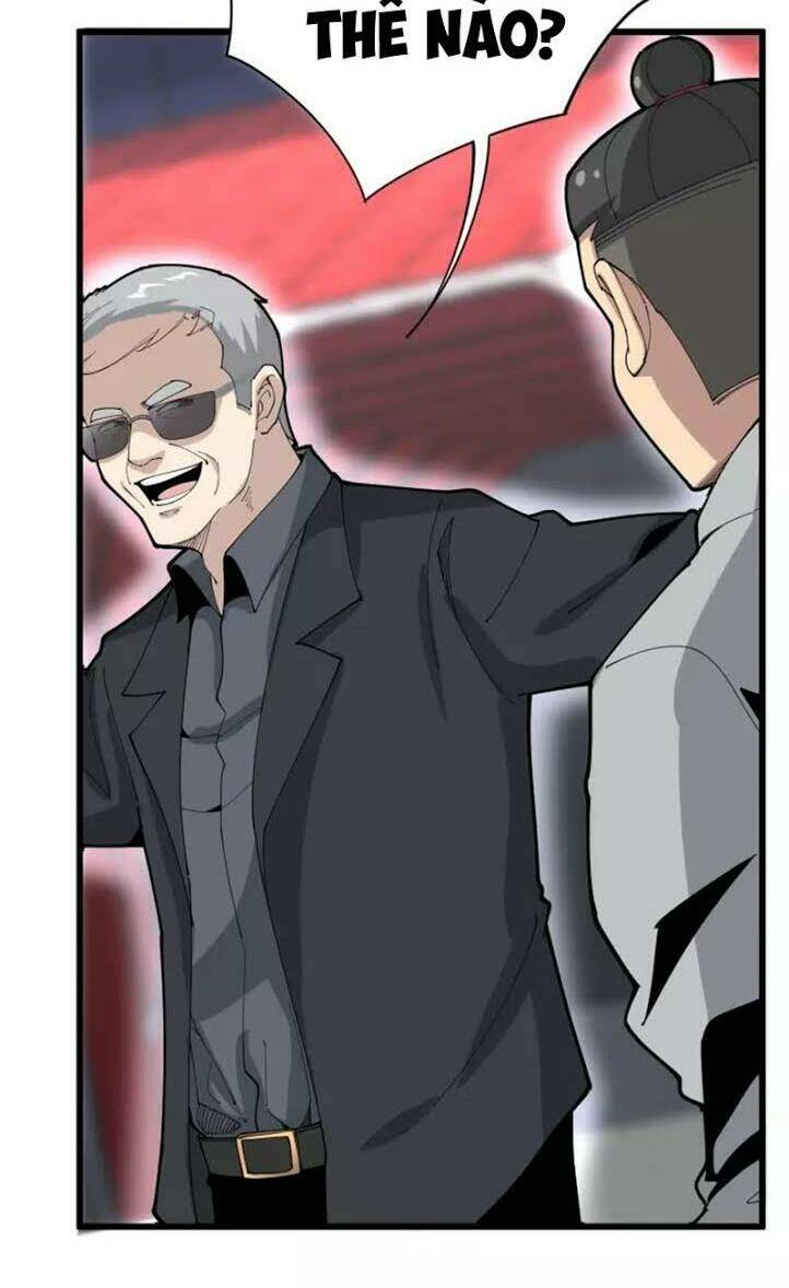 Độc Thủ Vu Y Chapter 103 - Trang 2