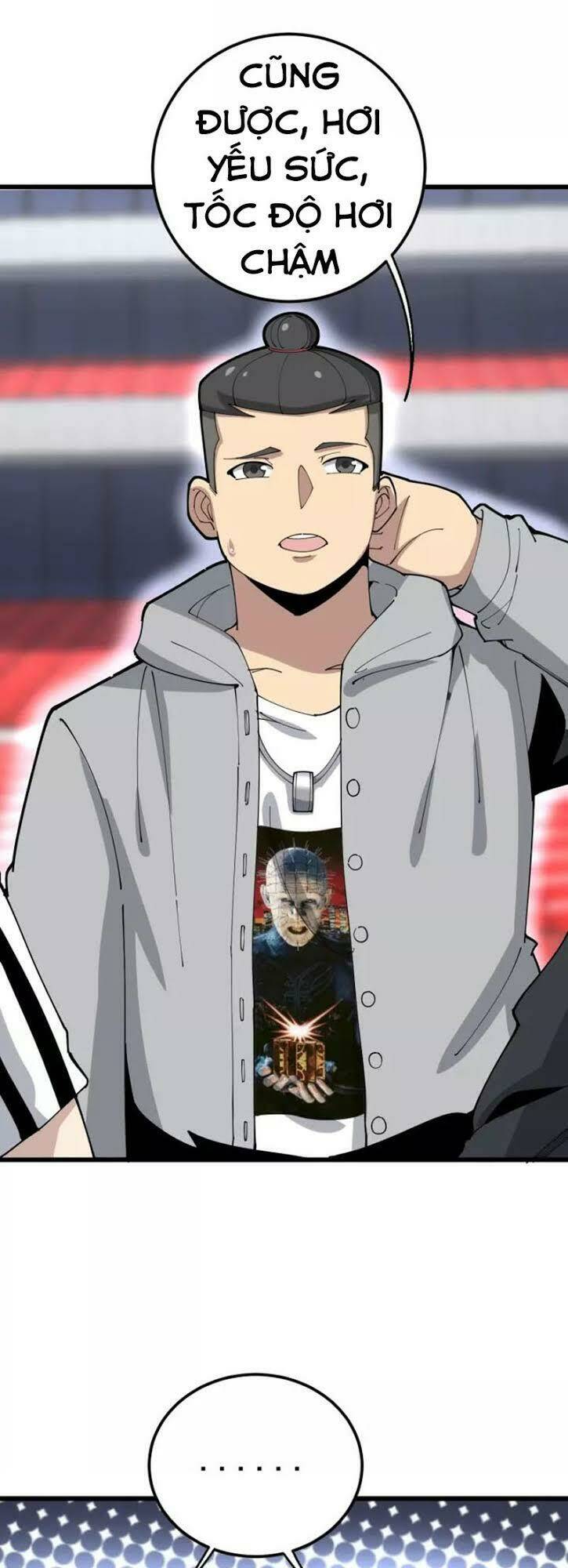 Độc Thủ Vu Y Chapter 103 - Trang 2