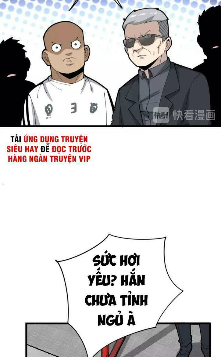 Độc Thủ Vu Y Chapter 103 - Trang 2