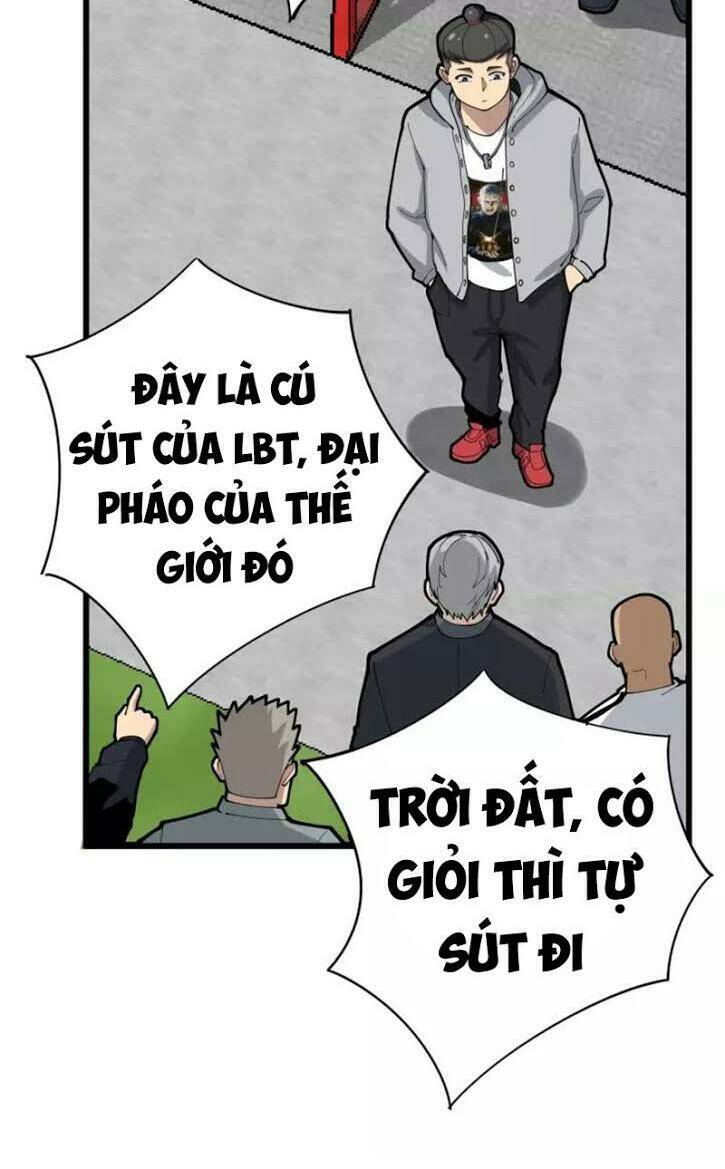 Độc Thủ Vu Y Chapter 103 - Trang 2