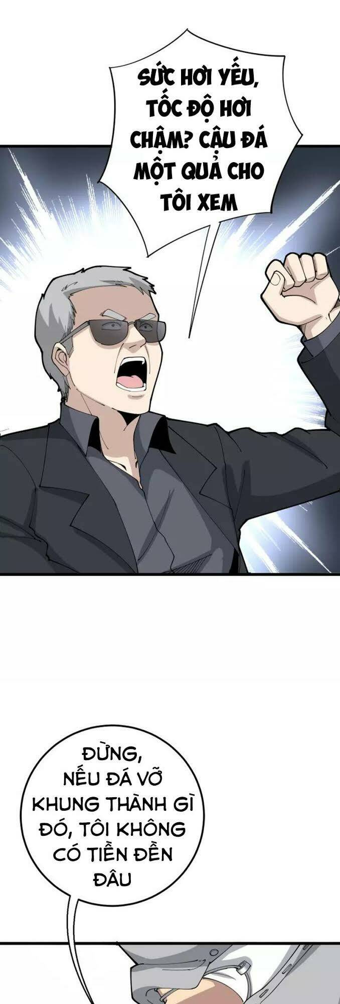 Độc Thủ Vu Y Chapter 103 - Trang 2