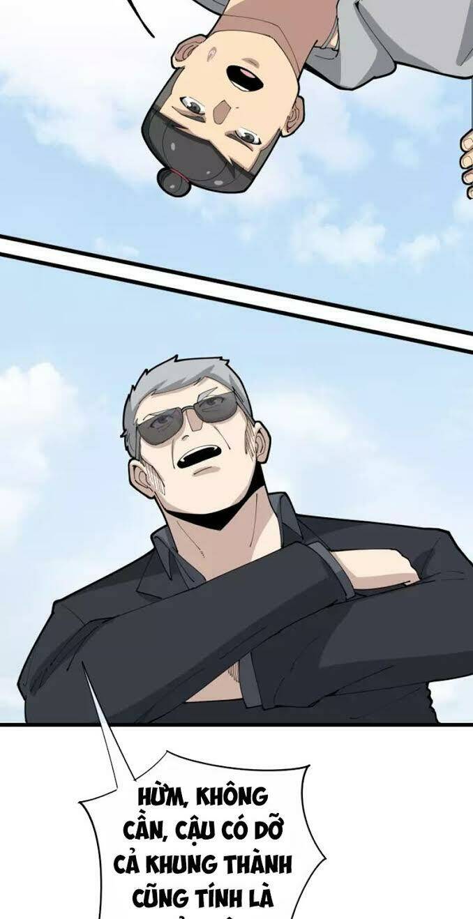 Độc Thủ Vu Y Chapter 103 - Trang 2