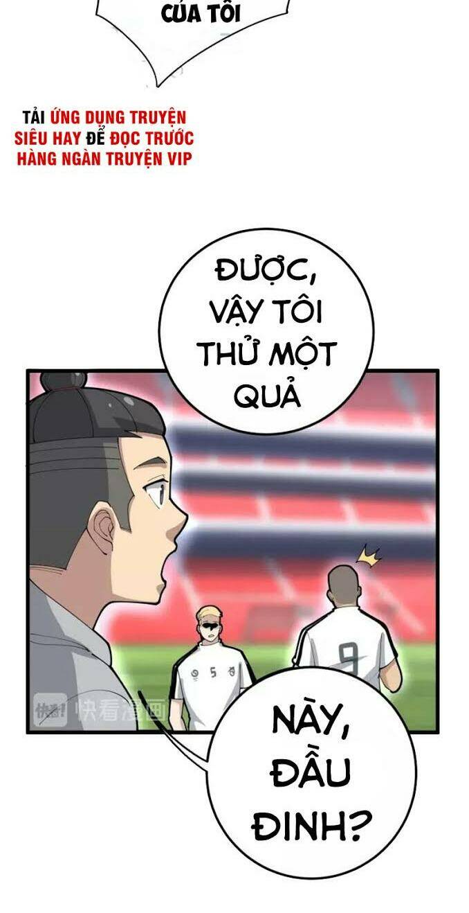 Độc Thủ Vu Y Chapter 103 - Trang 2