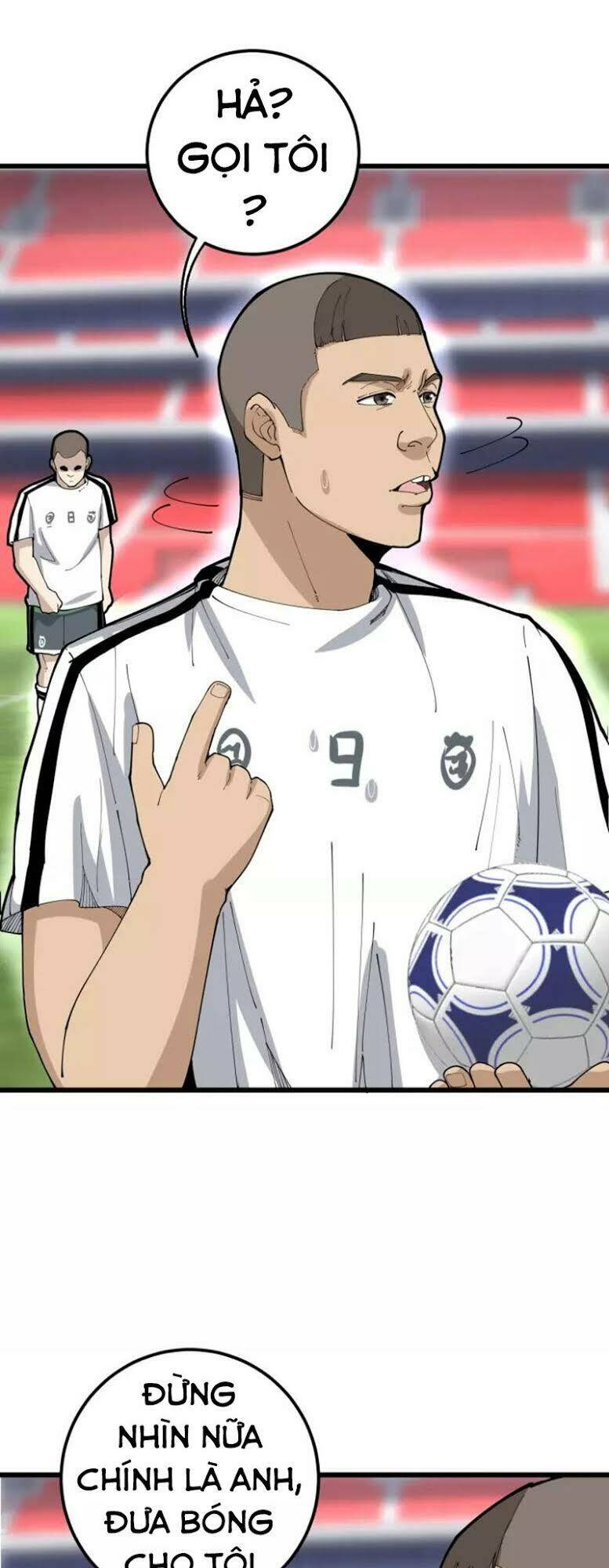 Độc Thủ Vu Y Chapter 103 - Trang 2