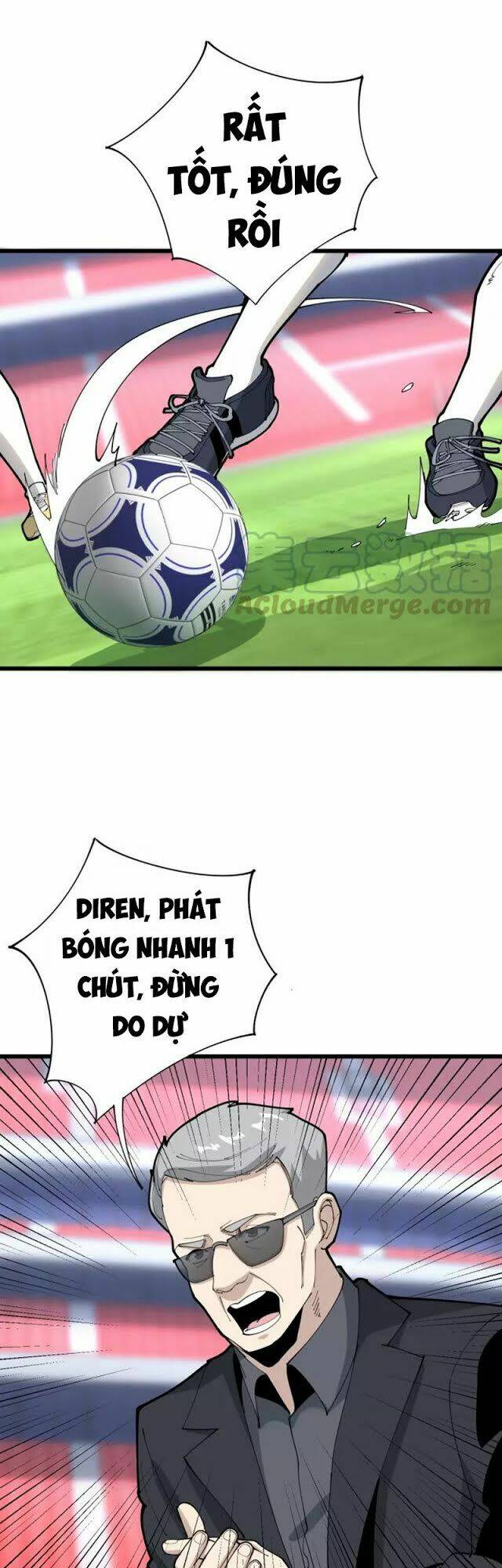 Độc Thủ Vu Y Chapter 103 - Trang 2