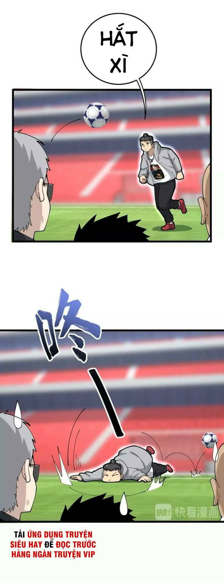 Độc Thủ Vu Y Chapter 103 - Trang 2