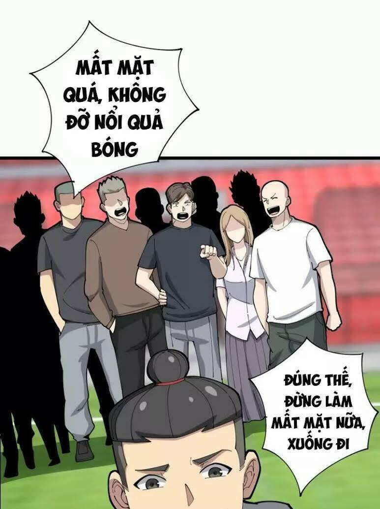 Độc Thủ Vu Y Chapter 103 - Trang 2