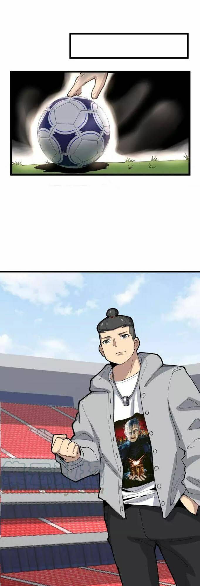 Độc Thủ Vu Y Chapter 103 - Trang 2