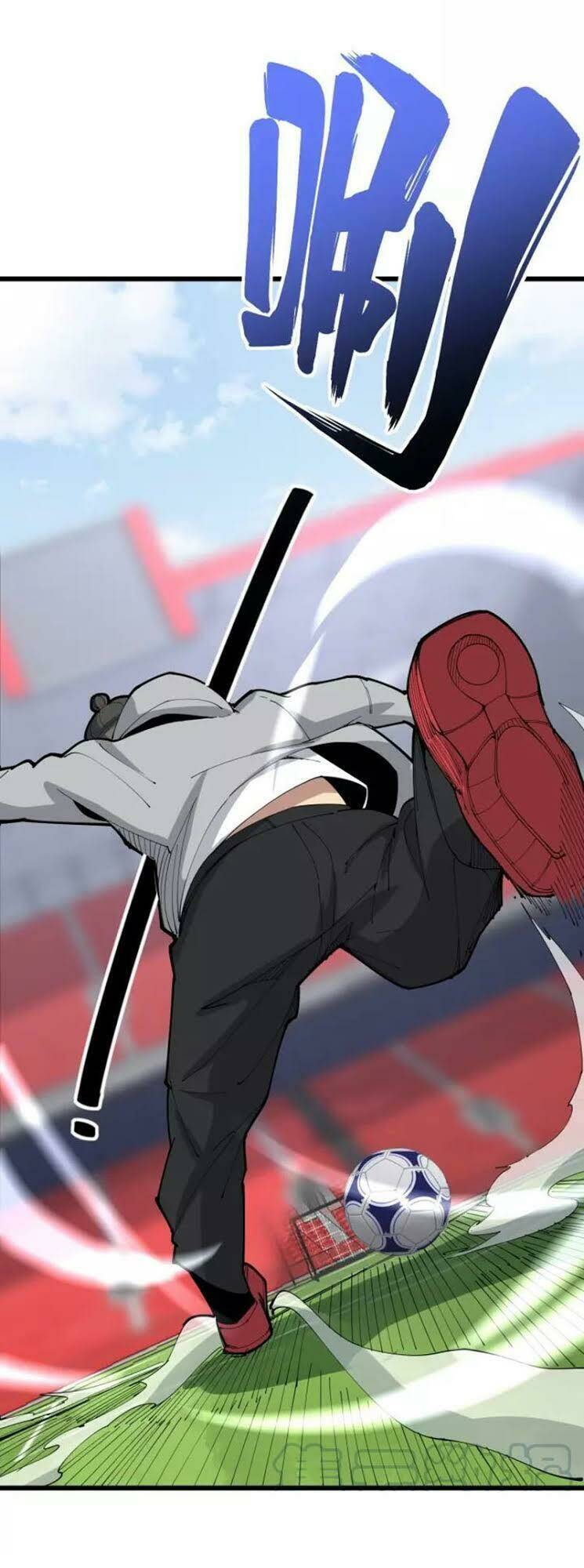 Độc Thủ Vu Y Chapter 103 - Trang 2