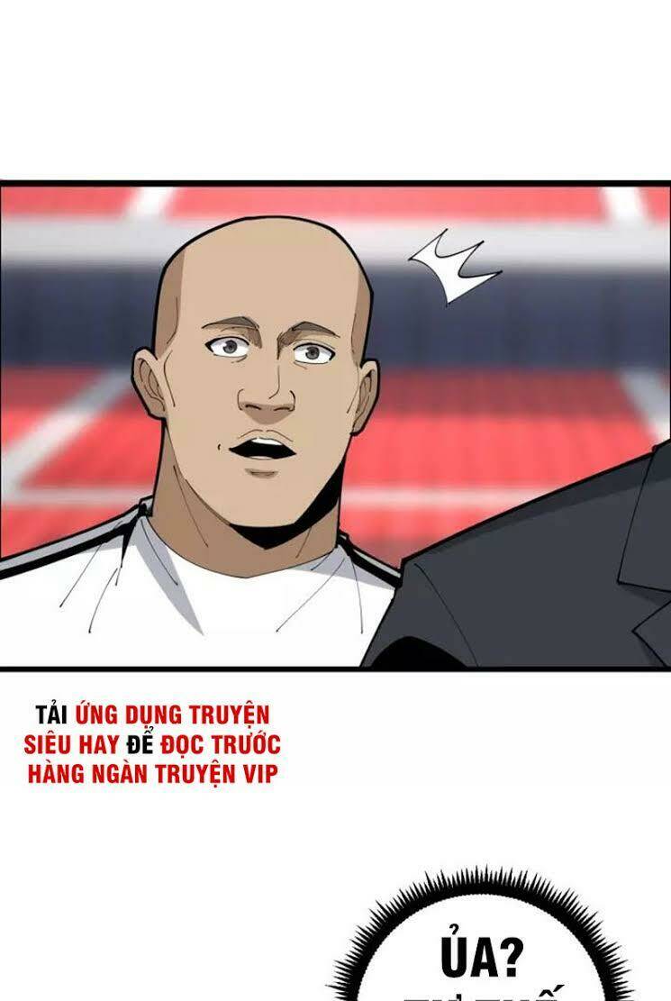 Độc Thủ Vu Y Chapter 103 - Trang 2