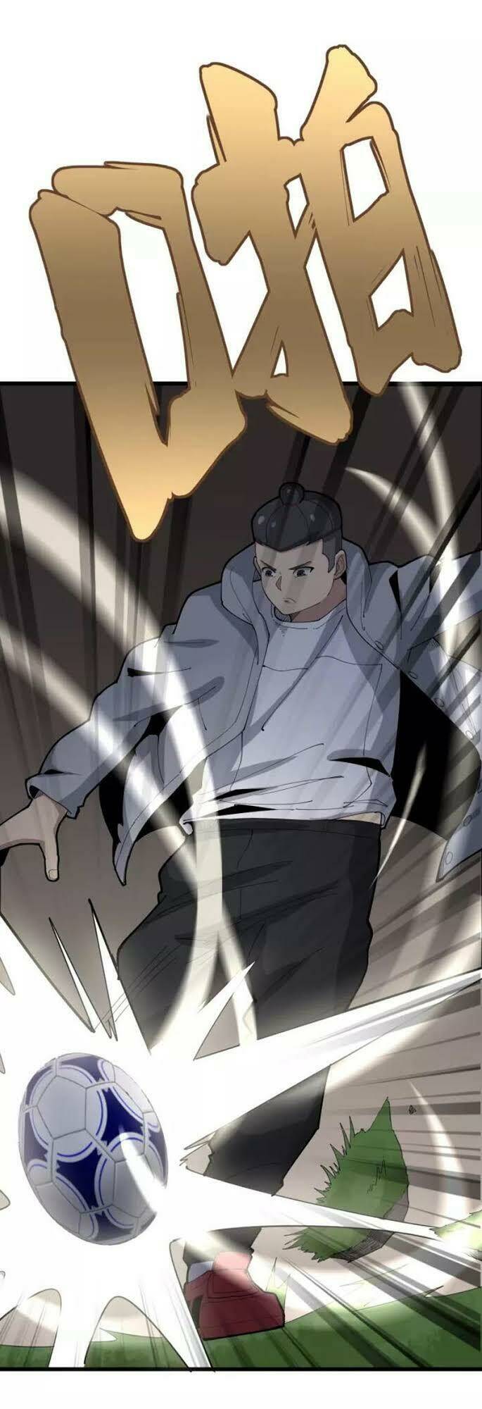 Độc Thủ Vu Y Chapter 103 - Trang 2