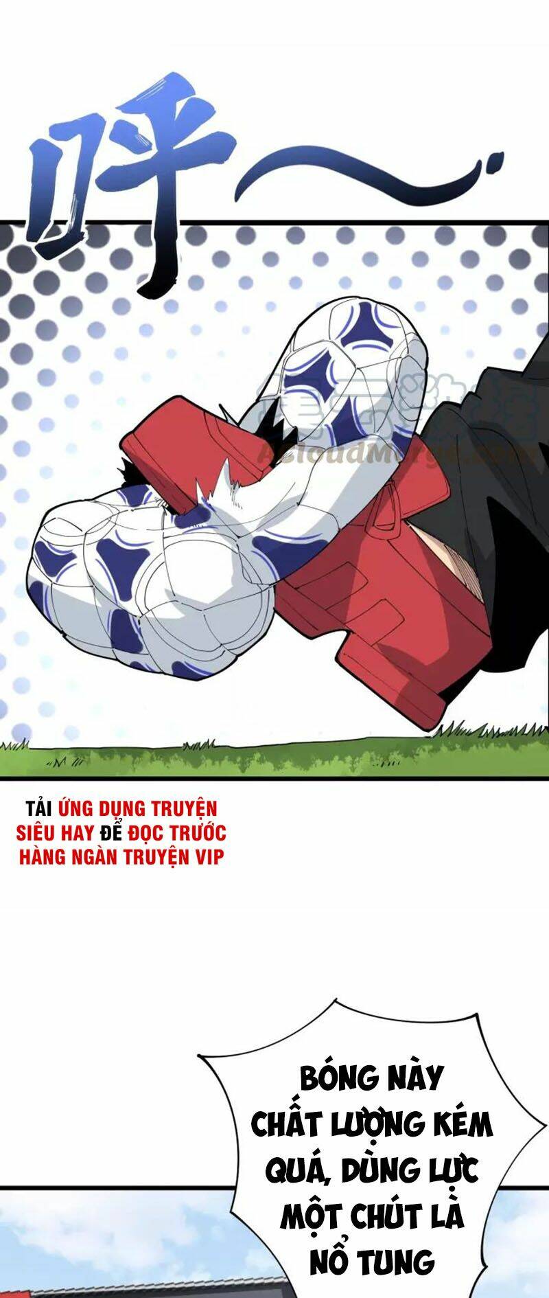 Độc Thủ Vu Y Chapter 103 - Trang 2
