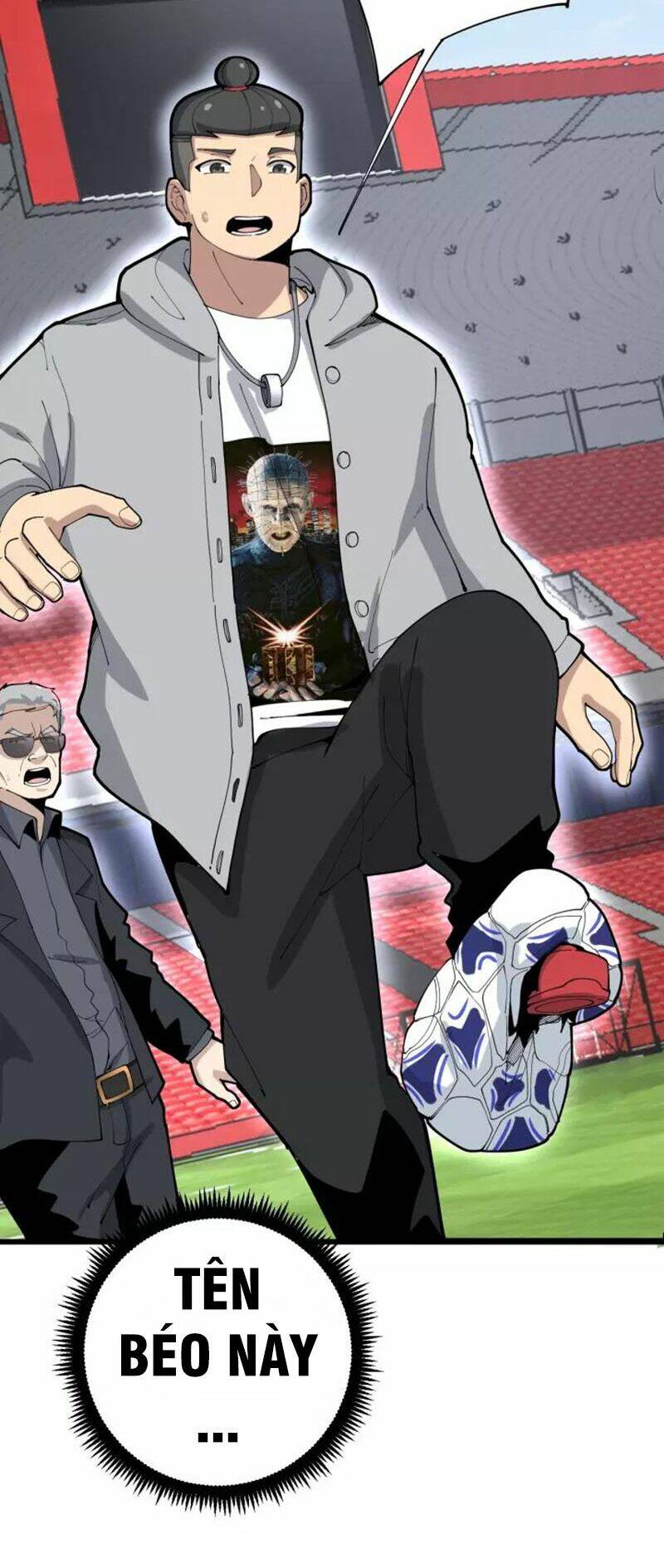 Độc Thủ Vu Y Chapter 103 - Trang 2