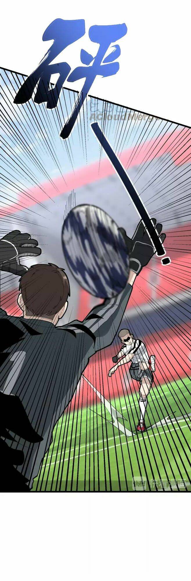 Độc Thủ Vu Y Chapter 103 - Trang 2