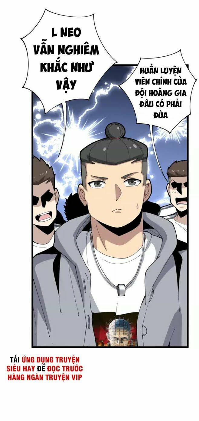 Độc Thủ Vu Y Chapter 103 - Trang 2