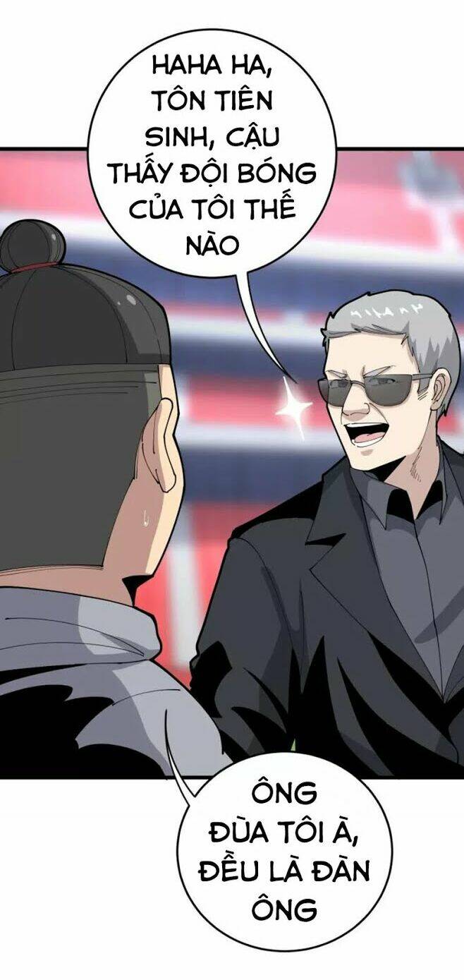 Độc Thủ Vu Y Chapter 103 - Trang 2