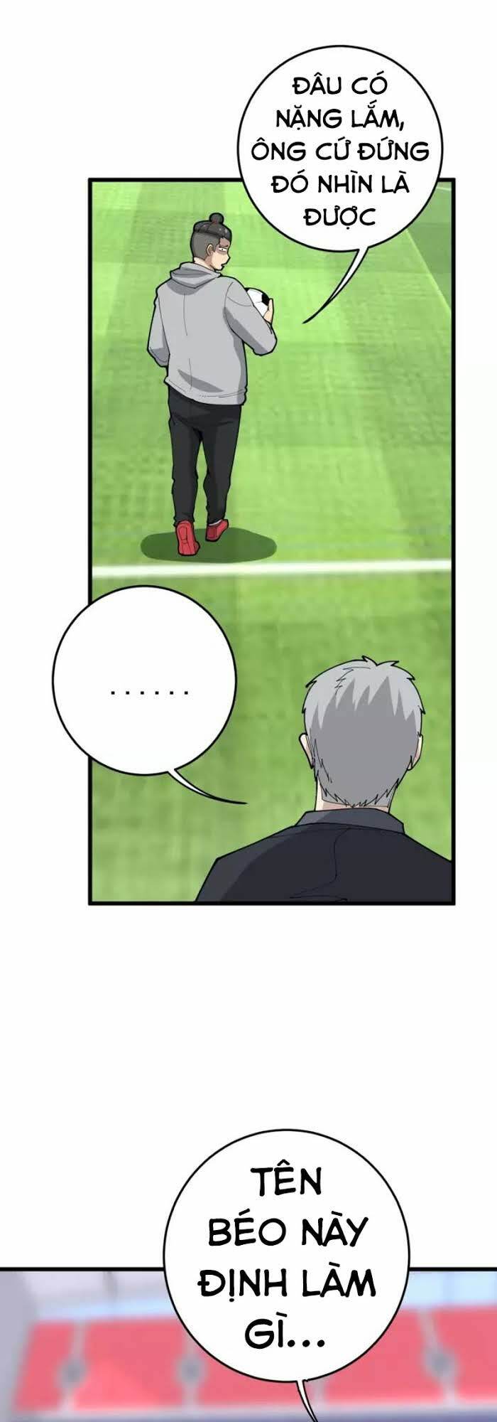 Độc Thủ Vu Y Chapter 104 - Trang 2