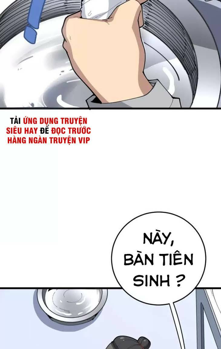 Độc Thủ Vu Y Chapter 105 - Trang 2