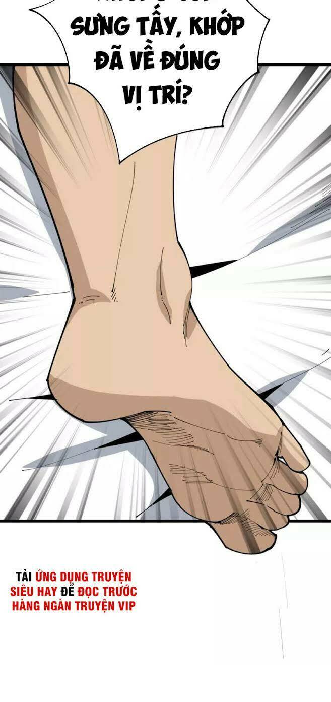 Độc Thủ Vu Y Chapter 106 - Trang 2