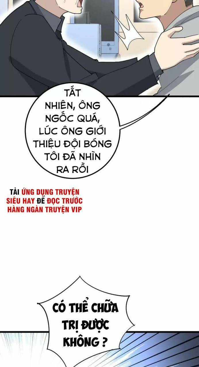 Độc Thủ Vu Y Chapter 106 - Trang 2