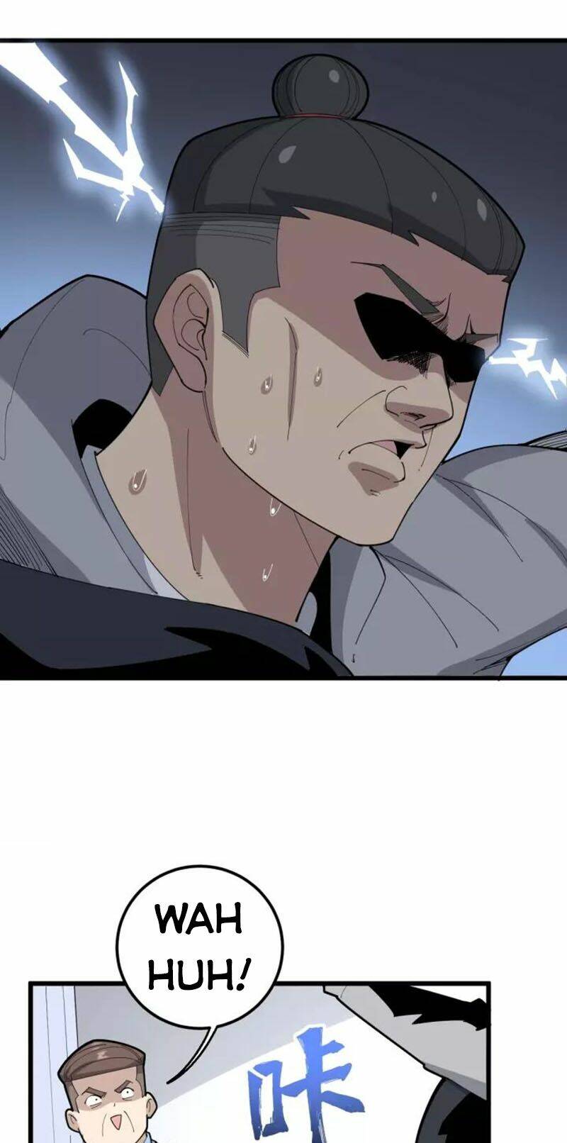 Độc Thủ Vu Y Chapter 106 - Trang 2