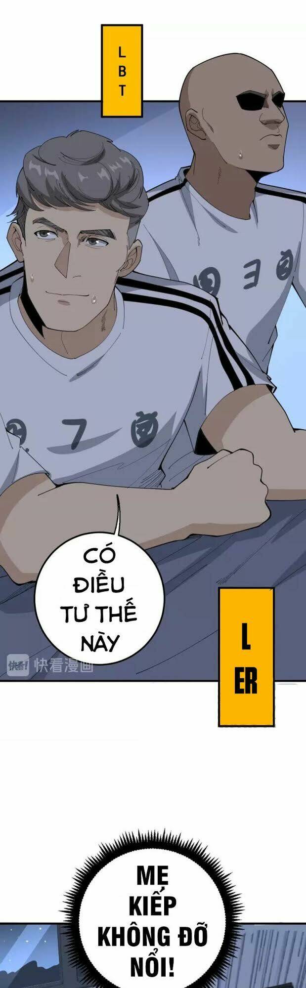 Độc Thủ Vu Y Chapter 106 - Trang 2