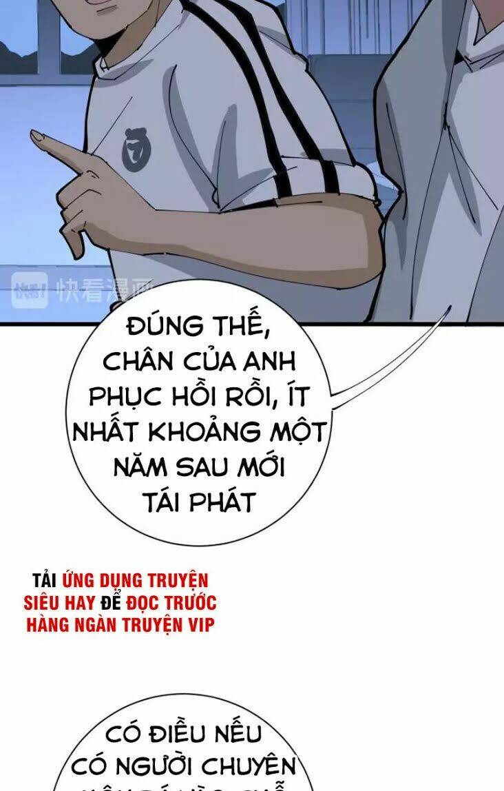 Độc Thủ Vu Y Chapter 106 - Trang 2