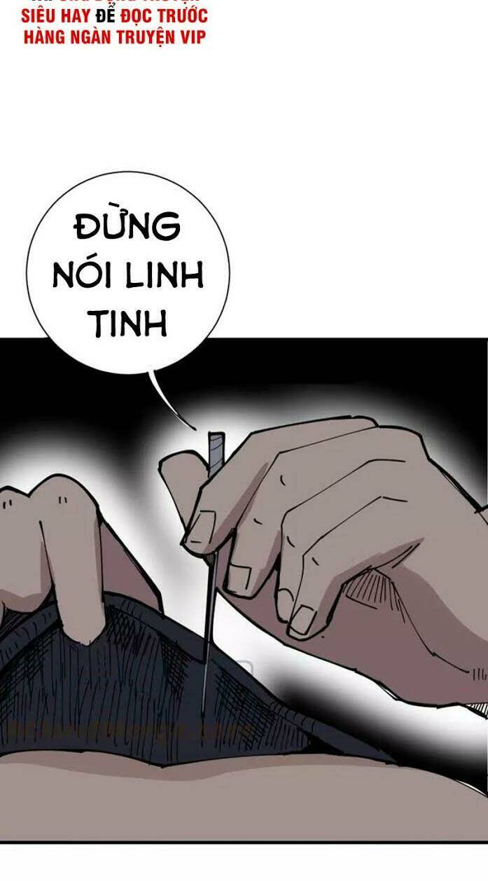 Độc Thủ Vu Y Chapter 106 - Trang 2